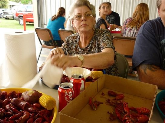 Norma Gene Ballard - Photo 88