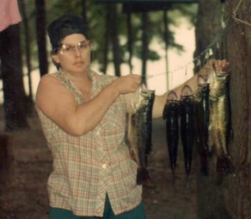 Norma Gene Ballard - Photo 90