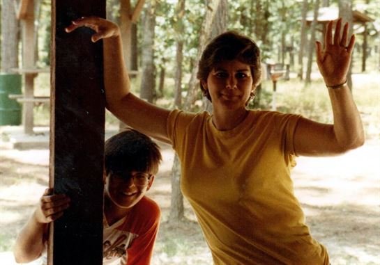 Norma Gene Ballard - Photo 92