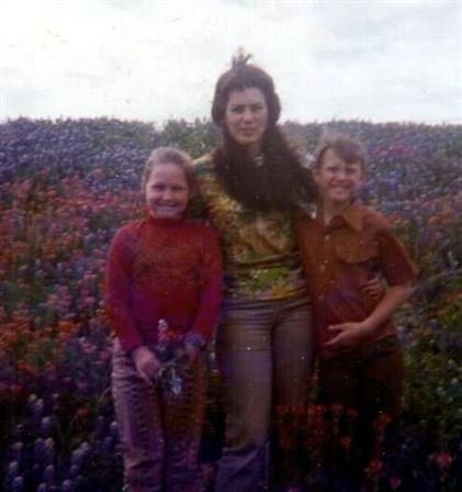 Norma Gene Ballard - Photo 93