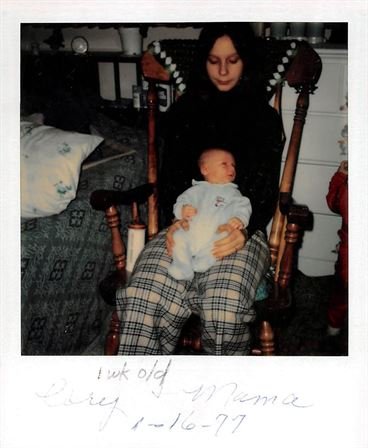 Desiree Marie Sellars - Photo 17