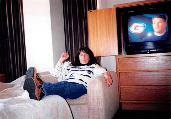 Desiree Marie Sellars - Photo 24