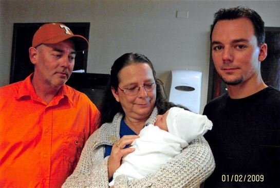 Desiree Marie Sellars - Photo 33