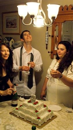 Desiree Marie Sellars - Photo 36