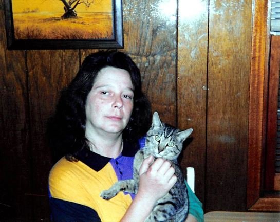 Desiree Marie Sellars - Photo 38