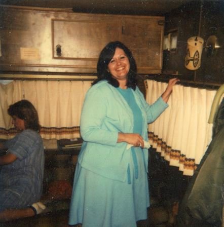 Judyth Cole - Photo 55