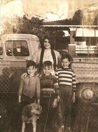 Judyth Cole - Photo 88