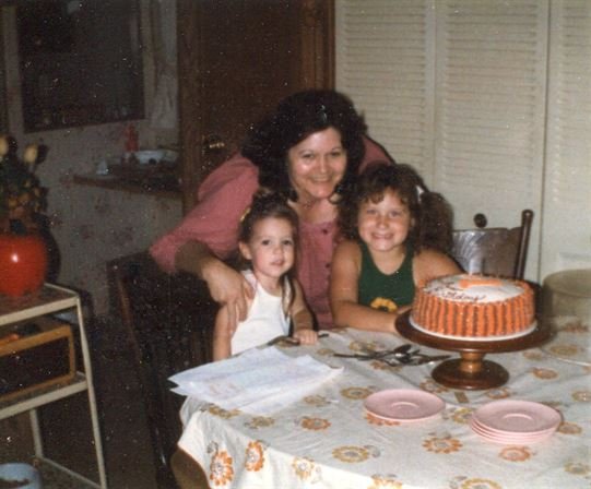 Judyth Cole - Photo 90