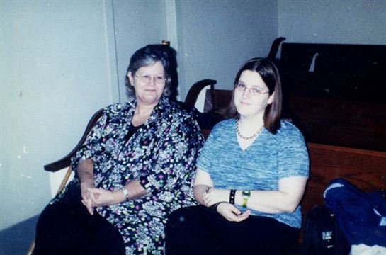 Judyth Cole - Photo 91