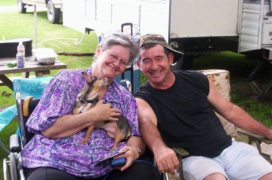 Judyth Cole - Photo 99