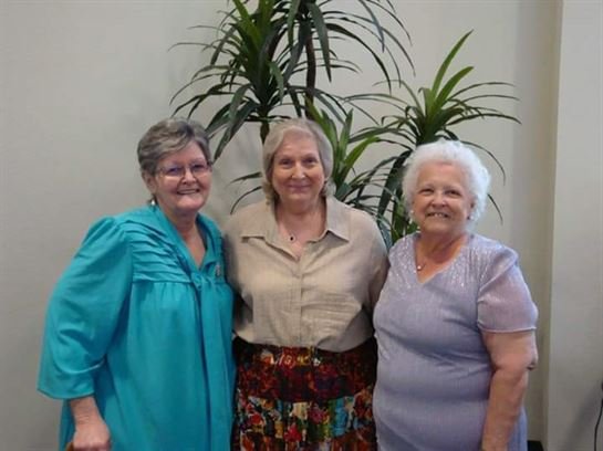 Judyth Cole - Photo 105