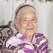 Manuela Nellie Pachuca