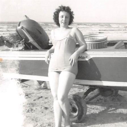 Bessie Juanita (Ellis) White - Photo 3