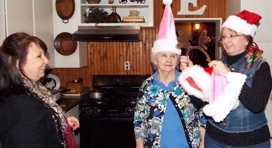 Bessie Juanita (Ellis) White - Photo 5