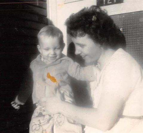 Bessie Juanita (Ellis) White - Photo 7