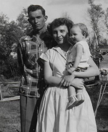 Bessie Juanita (Ellis) White - Photo 8