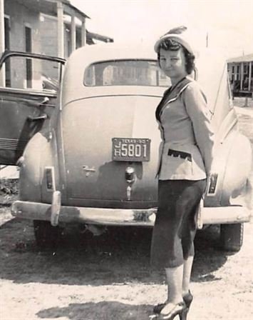 Bessie Juanita (Ellis) White - Photo 10