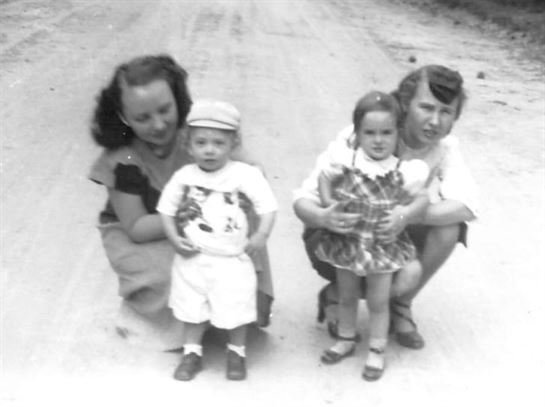 Bessie Juanita (Ellis) White - Photo 17