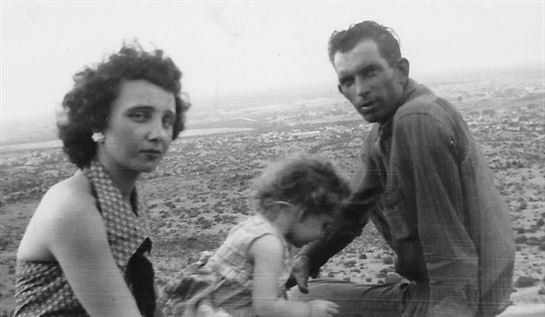 Bessie Juanita (Ellis) White - Photo 18