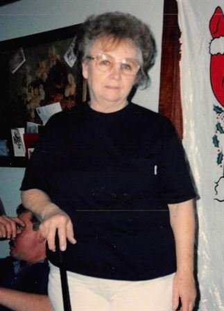 Bessie Juanita (Ellis) White - Photo 21