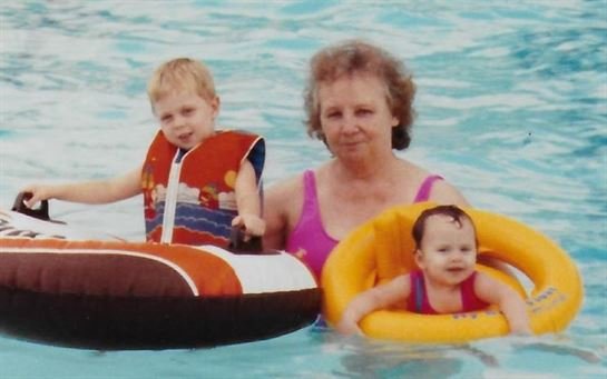 Bessie Juanita (Ellis) White - Photo 23