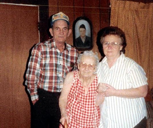 Bessie Juanita (Ellis) White - Photo 28