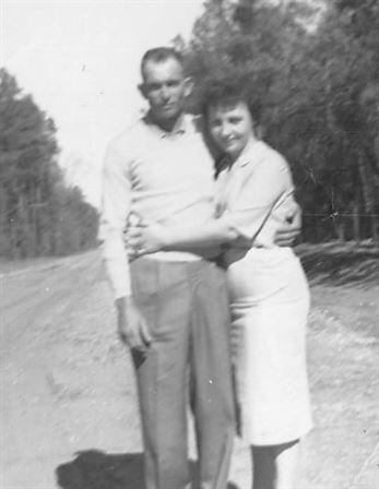 Bessie Juanita (Ellis) White - Photo 35