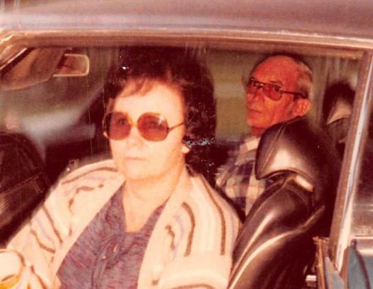 Bessie Juanita (Ellis) White - Photo 34