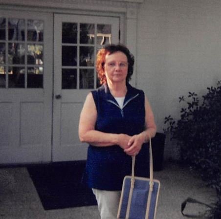 Bessie Juanita (Ellis) White - Photo 37