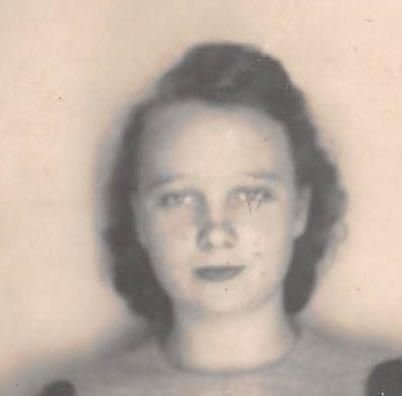 Bessie Juanita (Ellis) White - Photo 40