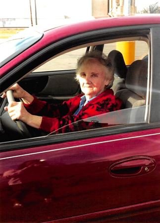 Bessie Juanita (Ellis) White - Photo 43