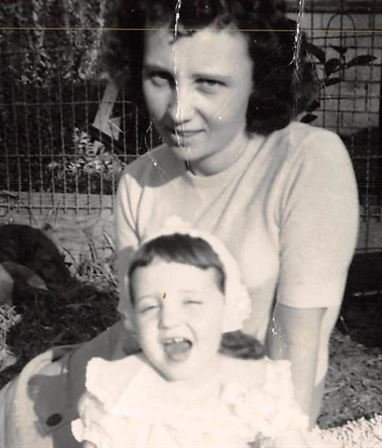 Bessie Juanita (Ellis) White - Photo 44