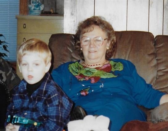 Bessie Juanita (Ellis) White - Photo 47