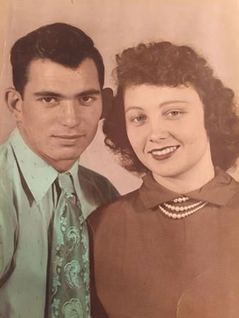 Bessie Juanita (Ellis) White - Photo 48