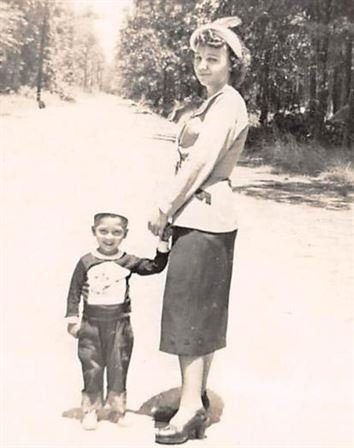 Bessie Juanita (Ellis) White - Photo 49