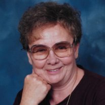 Bessie Juanita (Ellis) White - Photo 51