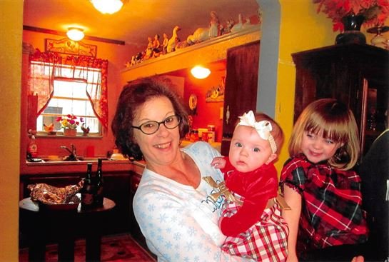 Katheryn Duncan - Photo 8