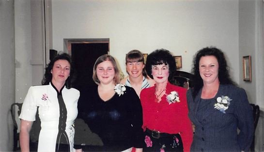 Katheryn Duncan - Photo 24