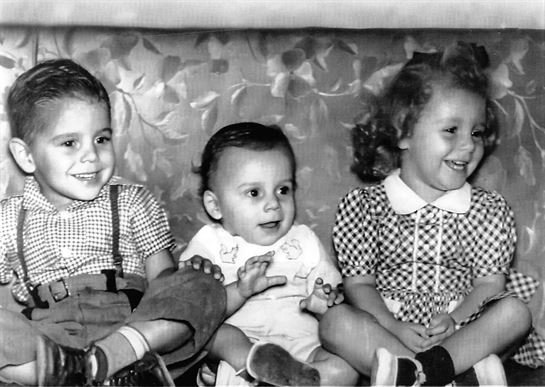 Marie Gray Webb - Photo 2