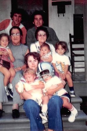 Marie Gray Webb - Photo 9