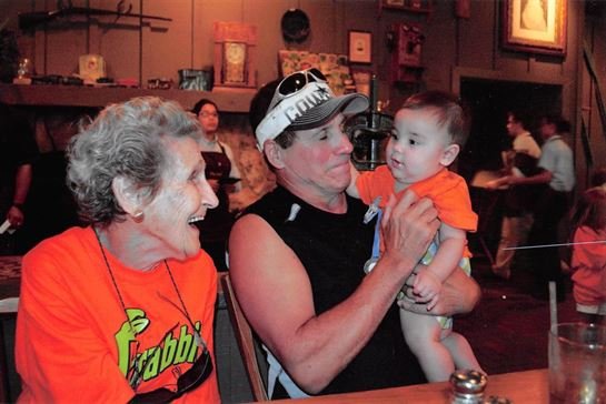 Marie Gray Webb - Photo 15