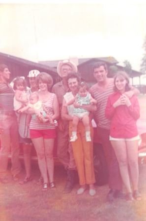 Marie Gray Webb - Photo 21