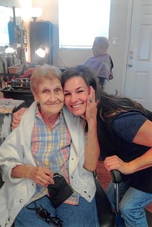 Marie Gray Webb - Photo 22