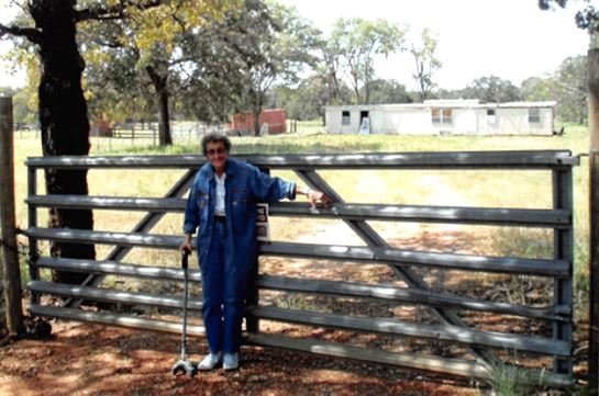 Marie Gray Webb - Photo 24