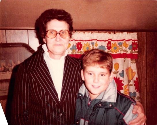 Marie Gray Webb - Photo 26