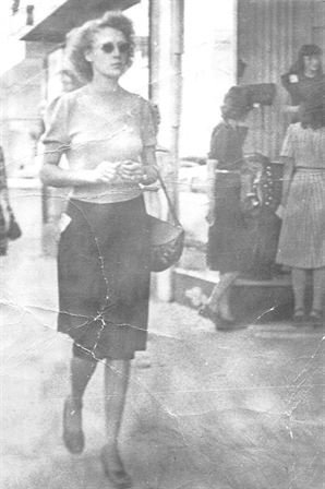 Marie Gray Webb - Photo 28