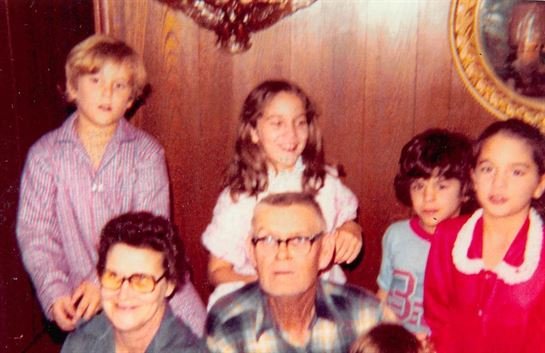 Marie Gray Webb - Photo 29