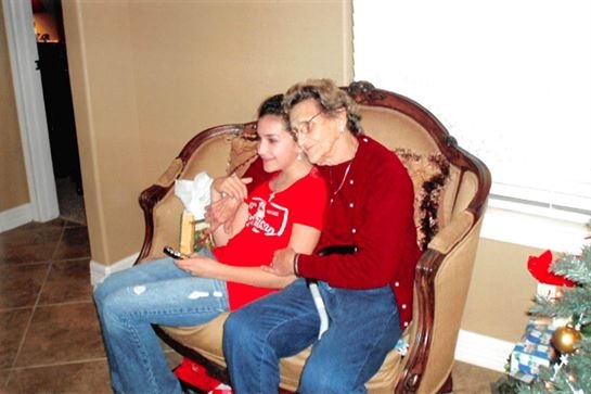 Marie Gray Webb - Photo 30