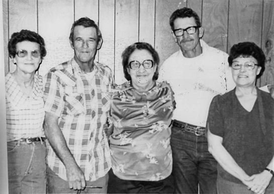 Marie Gray Webb - Photo 35