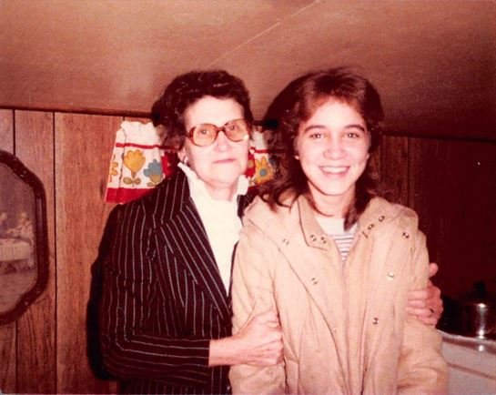 Marie Gray Webb - Photo 39